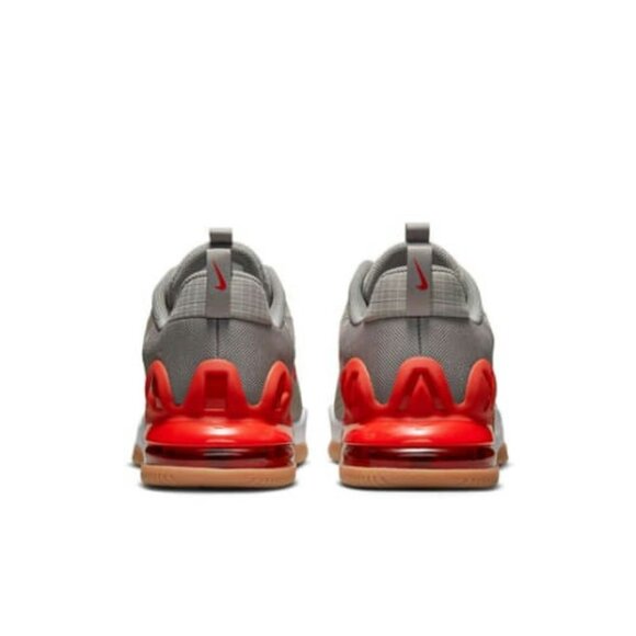 Nike Air Max Alpha Trainer 5 Mens Sportswear Shoes Gray DM0829-006 NEW Multi Sz - Picture 6 of 7